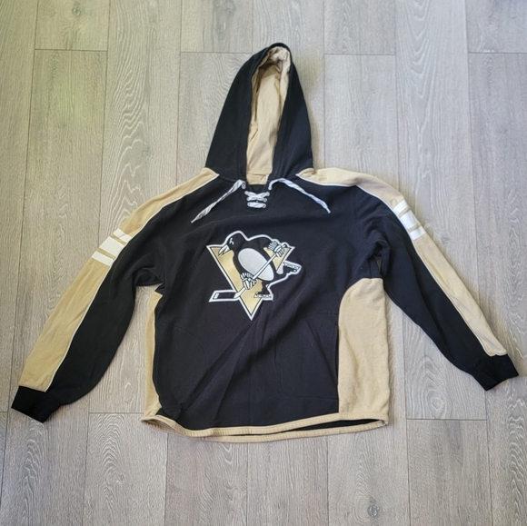 Pittsburgh Penguins Hoodie - Picture 1 of 4